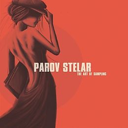 Parov Stelar CD The Art Of Sampling