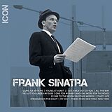 Frank Sinatra CD Icon