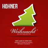 Höhner CD Weihnacht' - Festtagsedition