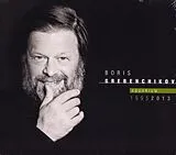 Boris Grebenchikov CD 1995-2013