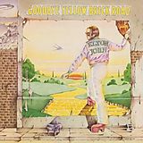 Elton John CD Goodbye Yellow Brick Road (40th Anniversary Edt.)