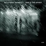 Billy Hart Quartet CD One Is The Other