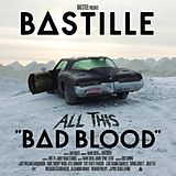 Bastille CD All This Bad Blood (deluxe Edt.)