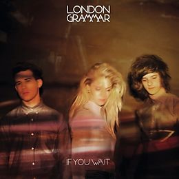 London Grammar CD If You Wait