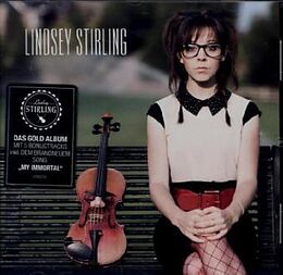 Lindsey Stirling CD Lindsey Stirling (deluxe Edt.)