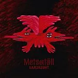 Metsatöll LP (Vinyl) Karjajuht