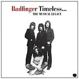 Badfinger CD Timeless - The Musical Legacy Of Badfinger