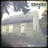 Eminem Vinyl The Marshall Mathers Lp 2