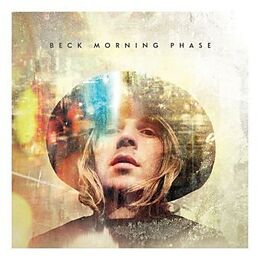 Beck CD Morning Phase