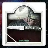 Grobschnitt CD Grobschnitt (2015 Remastered)
