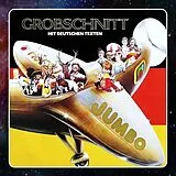 Grobschnitt CD Jumbo (german) (2015 Remastered)