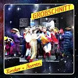Grobschnitt CD Kinder + Narren (2015 Remastered)