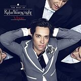 Rufus Wainwright CD Vibrate: The Best Of