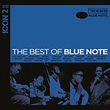 Various CD The Best Of Blue Note
