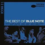 Various Artists CD The Best Of Blue Note