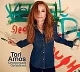 Tori Amos CD Unrepentant Geraldines