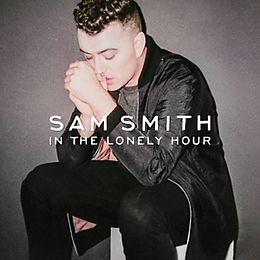 Sam Smith CD In The Lonely Hour (deluxe Edt.)