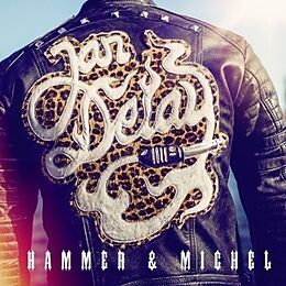 Jan Delay CD Hammer & Michel