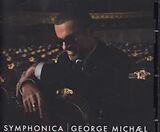 George Michael CD Symphonica