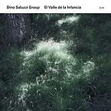 Dino Saluzzi Group CD El Valle De La Infancia