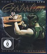 Home Sweet Home! Live Aus Der Olympiahalle München Blu-Ray Disc