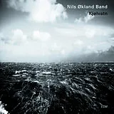 Nils Okland Band CD Kjolvatn