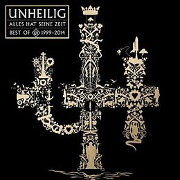 Alles Hat Seine Zeit - Best Of Unheilig 1999-2014 ...