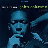 Coltrane,John Vinyl Blue Train
