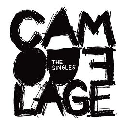 Camouflage CD The Singles