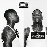 Yg CD My Krazy Life