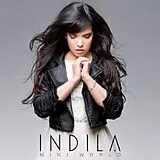 Indila CD Mini World