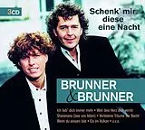 Brunner & Brunner CD Schenk' Mir Diese Eine Nacht