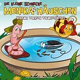 Die kleine Schnecke Monika Häu CD 38: Warum Torkeln Taumelkäfer?