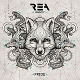 Rea Garvey CD Pride
