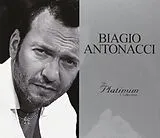Antonacci Biagio CD The Platinum Collection