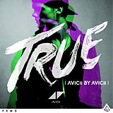 Avicii CD True: AviciI By Avicii