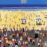 INXS LP (analog) Inxs (vinyl)