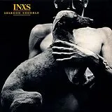 INXS Vinyl Shabooh Shoobah (vinyl)