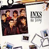 INXS LP (analog) The Swing (vinyl)