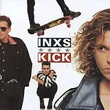 INXS LP (analog) Kick (vinyl)