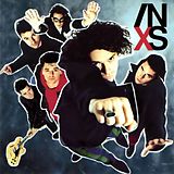 INXS Vinyl X (vinyl)
