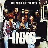 INXS LP (analog) Full Moon,Dirty Hearts (vinyl)