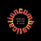 Medeski Martin & Wood LP (Vinyl) Combustication