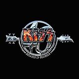 Kiss CD Kiss 40 (best Of 2cd)