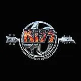 KISS CD Kiss 40 (best Of 2cd)