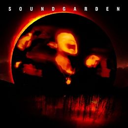 Soundgarden Vinyl Superunknown (20th Anniversary Remaster) (Vinyl)