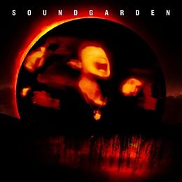 Soundgarden CD Superunknown (20th Anniversary Remaster)