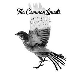 The Common Linnets CD The Common Linnets