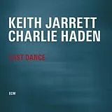 Keith/Haden,Charlie Jarrett CD Last Dance