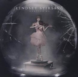 Lindsey Stirling CD Shatter Me